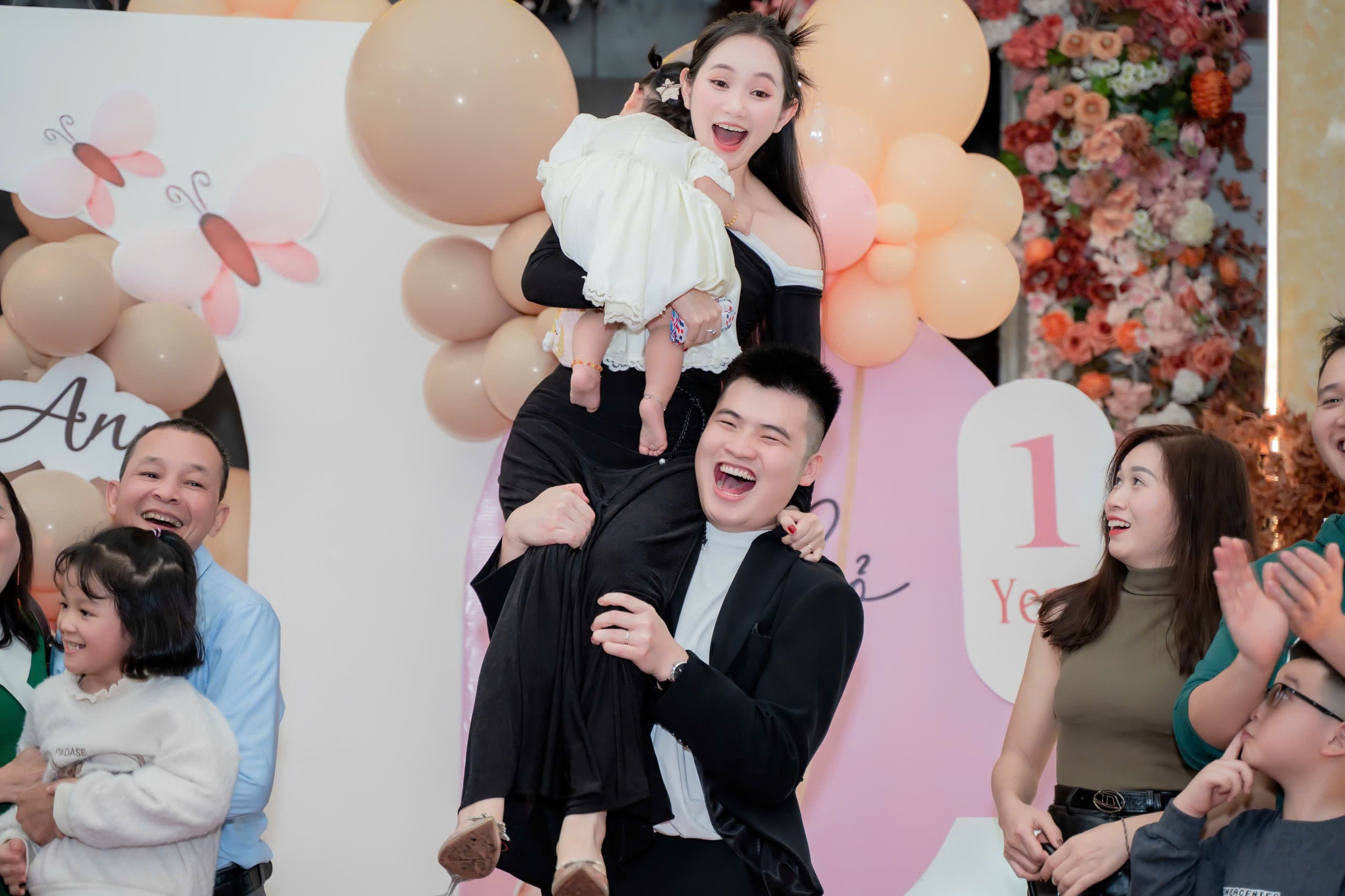 MC Sinh nhật, hoạt náo trẻ em