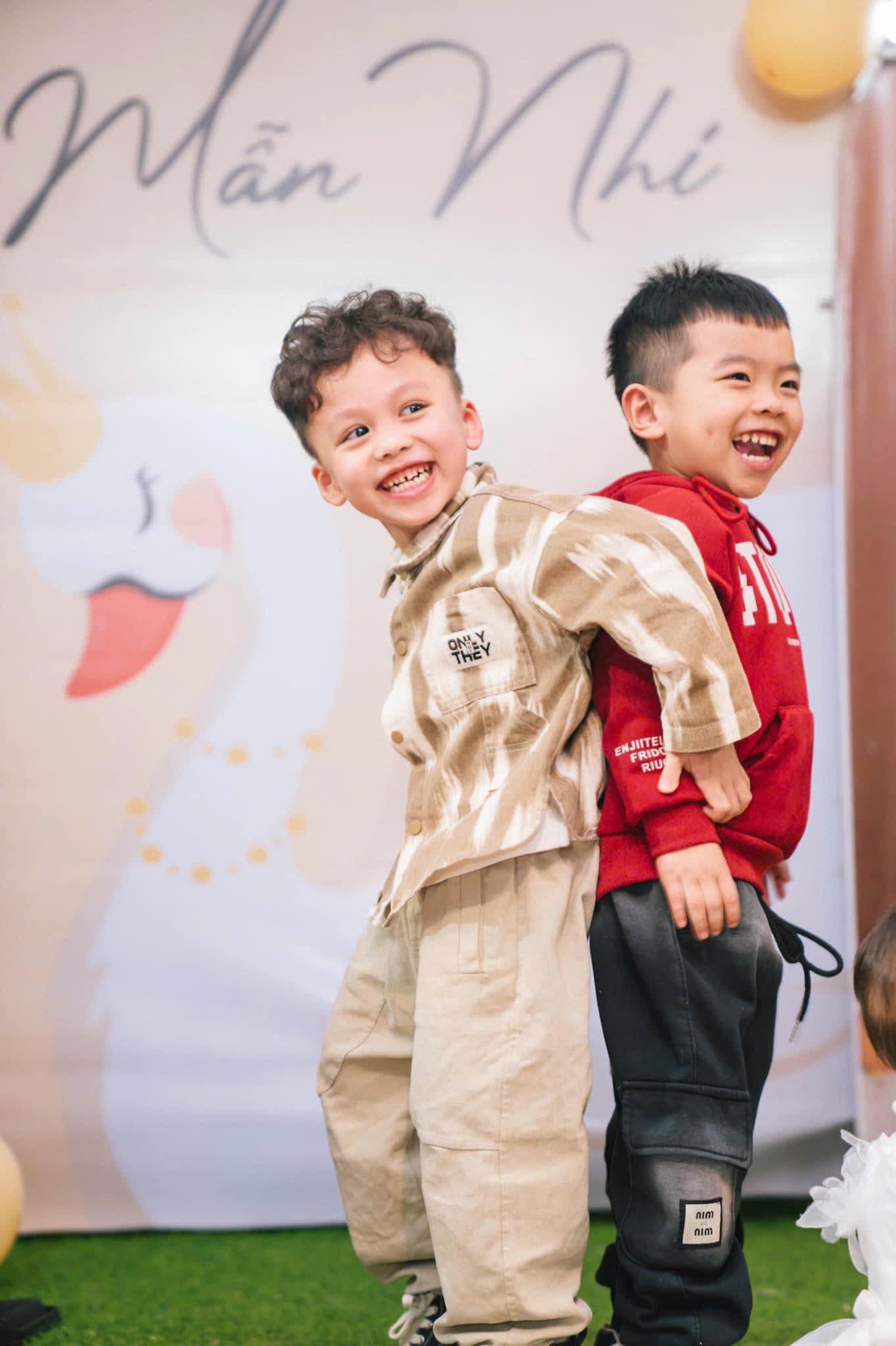 MC Sinh nhật, hoạt náo trẻ em